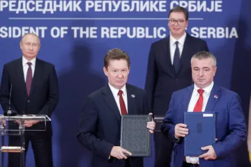 Kontroverzni Srbin dao otkaz slavnom Hrvatu zbog Thompsona: 'Bio sam zapovjednik u Vukovaru'