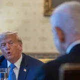 Netanyahu uručio Trumpu dugo željnu nominaciju iza kulisa skandaloznog dogovora