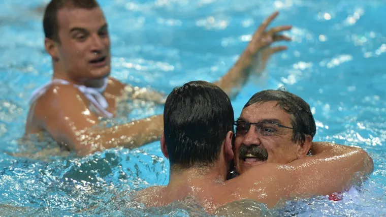 Legendarni Hrvat kojem se klanja čitav svijet: 'Upravo oni bi mogli iznenaditi'