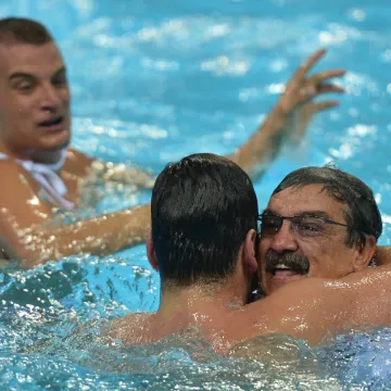 Legendarni Hrvat kojem se klanja čitav svijet: 'Upravo oni bi mogli iznenaditi'
