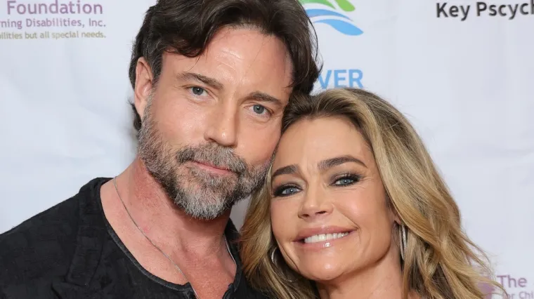 Bondova djevojka se razvodi: Denise Richards drugi put skida vjenčani prsten