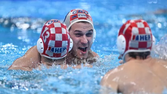 Kad i gdje igra zlatna Hrvatska: Ovo je kompletan raspored SP-a u vaterpolu
