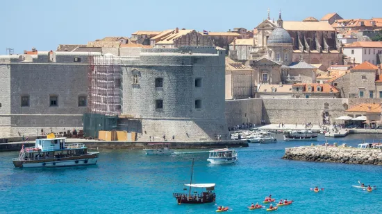 Uzbuna Nijemaca: 'Nemojte ići u Dubrovnik, pogledajte koliko naplaćuju ovu stvar. To je nečuveno!'