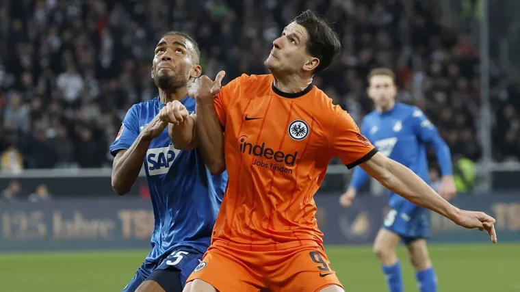 Napadač hrvatske reprezentacije ipak neće u Dinamo, bundesligaš ruši rekord kluba za njegov potpis