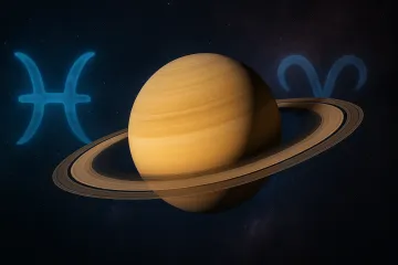 Retrogradni Saturn ovim znakovima donosi preokrete: Nekima novac, a drugima problemi