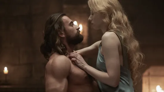 Je li ova serija balkanski "Game of Thrones" koju smo čekali?