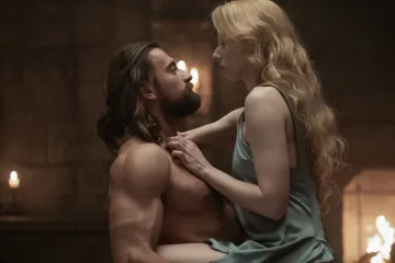 Je li ova serija balkanski "Game of Thrones" koju smo čekali?
