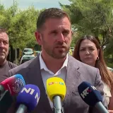 Tomislav Šuta obratio se javnosti nakon nevremena u Splitu