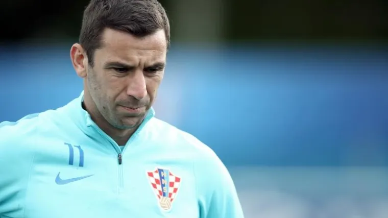 Bivši kapetan Vatrenih: 'Ljudi manje pričaju o Ukrajini, ali sve je isto, moramo potpisati mir'
