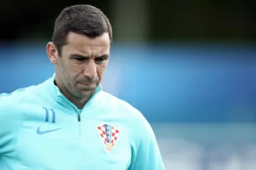 Bivši kapetan Vatrenih: 'Ljudi manje pričaju o Ukrajini, ali sve je isto, moramo potpisati mir'