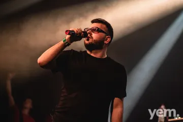 'Većina planova mi se vrti oko studija, ali nastupi mi znaju nedostajati': Z++ stiže na Forestland