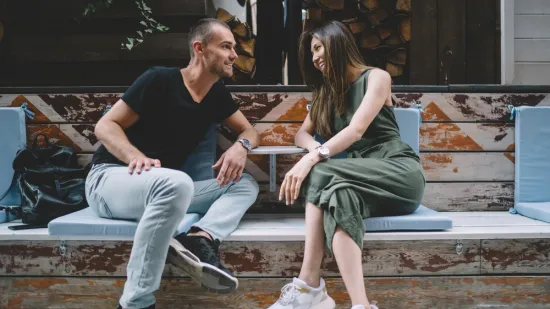 Ova tehnika zavođenja gotovo uvijek uspijeva i kod muškaraca i žena