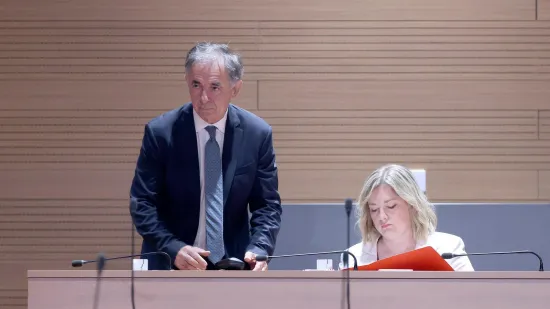 Kaos u Saboru nakon pitanja Pupovca: Jedan zastupnik uzviknuo 'Za dom spremni'