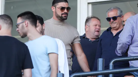 Novi potez Andyja Bare: Prodao je još jednog mladog igrača iz treće hrvatske lige u Barcelonu
