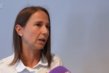 Hrvatska izbornica pred povijesni nastup na SP-u: 'Čast mi je, ovo su djevojke koje sam odgojila'