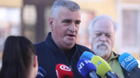 Bulj brutalno prozvao Tomaševića i Jandrokovića: 'Licemjeri bez kičme'
