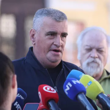 Bulj brutalno prozvao Tomaševića i Jandrokovića: 'Licemjeri bez kičme'