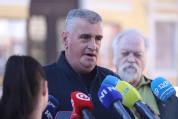 Bulj brutalno prozvao Tomaševića i Jandrokovića: 'Licemjeri bez kičme'