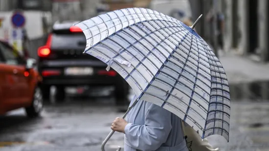 Vrućine ni za lijek: Pogledajte ove temperature, a usred ljeta smo