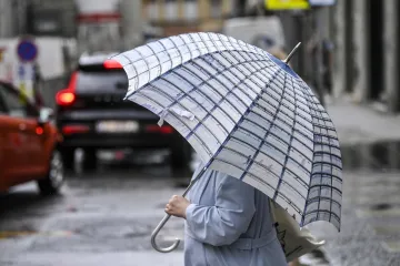 Vrućine ni za lijek: Pogledajte ove temperature, a usred ljeta smo