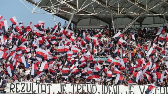 Navijači Hajduka oduševljeni prvim pojačanjem Bijelih: 'Konačno, napokon dobro pojačanje!'