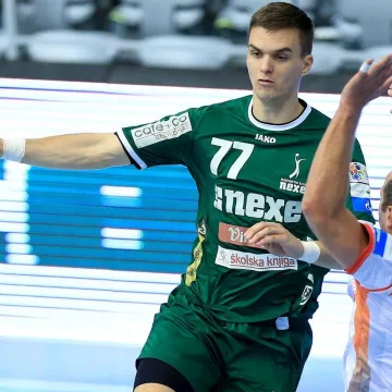 EHF objavio velike vijesti za hrvatskog doprvaka: Našićani izbjegli metak