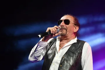 Željko Bebek zatekao se usred oluje u Splitu: 'Podsjetilo nas je potres u Zagrebu'