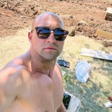 Mentor 'Farme' Marinko gradi kuću? Podijelio 'vruću' fotografiju s gradilišta