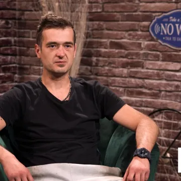 Davor iz 'Superpara' dolazi u 'Farmu'! Evo što kaže o novoj avanturi na RTL-u: 'Baš želim izolaciju'