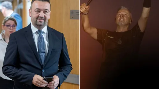 Pavliček uputio otvoren poziv Thompsonu: 'S obzirom na to da više nije dobrodošao u metropolu...'
