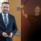 Pavliček uputio otvoren poziv Thompsonu: 'S obzirom na to da više nije dobrodošao u metropolu...'