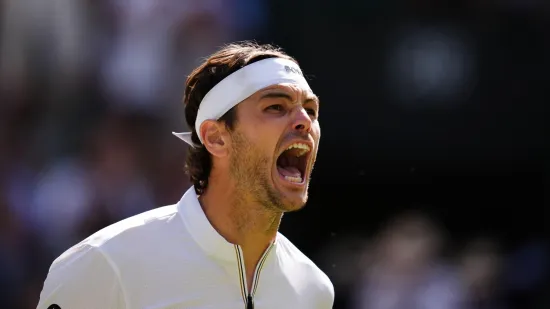Imamo prvog polufinalista Wimbledona: Amerikanac iz trećeg pokušaja ušao među četvoricu najboljih