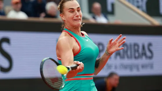 Prva tenisačica svijeta preokretom slavila protiv njemačke senzacije za polufinale Wimbledona