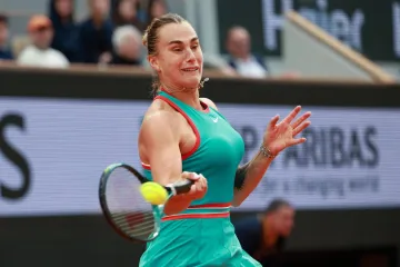 Prva tenisačica svijeta preokretom slavila protiv njemačke senzacije za polufinale Wimbledona