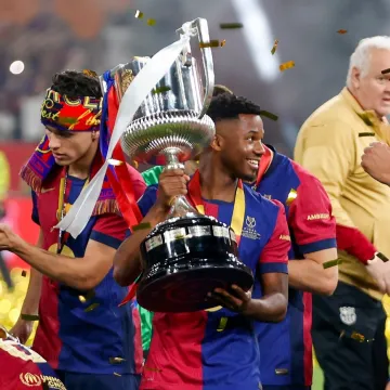 Druga strana La Masije: Novi Messi i ostala čuda od djece koja su od zvijezda strmoglavo pala u zaborav
