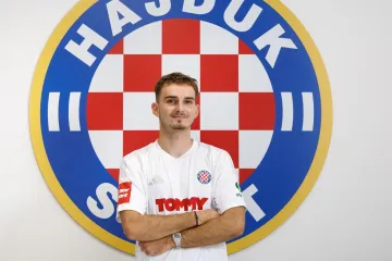 Navijači Hajduka u ekstazi nakon dolaska Pajazitija: 'Opa, ide to Vučeviću!'