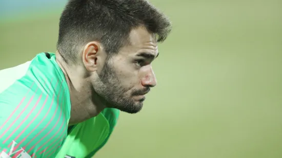 Split na nogama: Hajduk je na korak od dovođenja hrvatskog reprezentativca