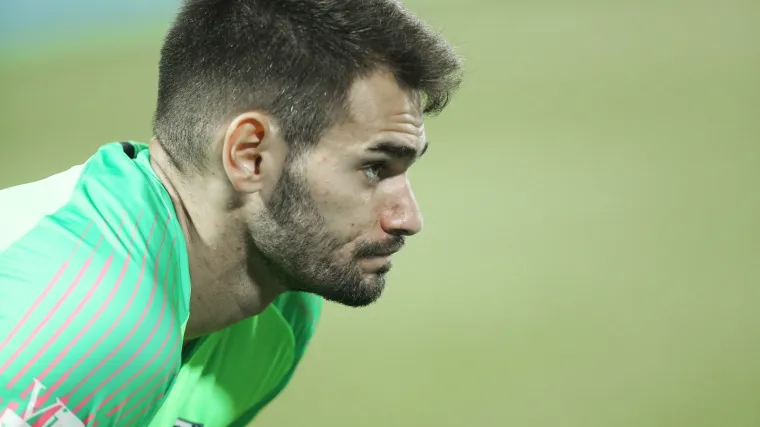 Split na nogama: Hajduk je na korak od dovođenja hrvatskog reprezentativca