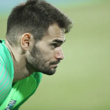 Split na nogama: Hajduk je na korak od dovođenja hrvatskog reprezentativca
