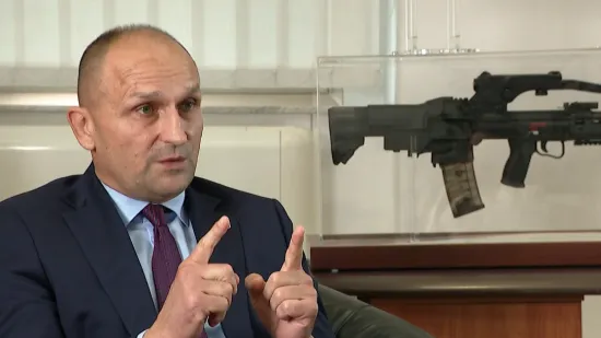Anušić otkrio je li otpjevao 'Bojnu Čavoglave' pa progovorio o dvostrukom ubojici: 'Sada će morati prolaziti provjeru'