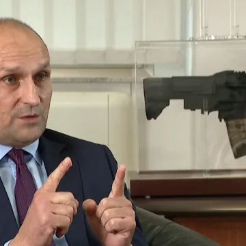 Anušić otkrio je li otpjevao 'Bojnu Čavoglave' pa progovorio o dvostrukom ubojici: 'Sada će morati prolaziti provjeru'
