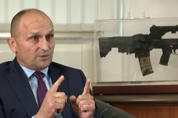 Anušić otkrio je li otpjevao 'Bojnu Čavoglave' pa progovorio o dvostrukom ubojici: 'Sada će morati prolaziti provjeru'
