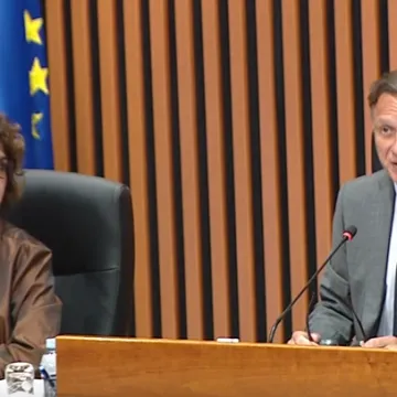U Saboru se danas pozdravljalo sa 'ZDS', Jandroković: 'Govorite kako želite'