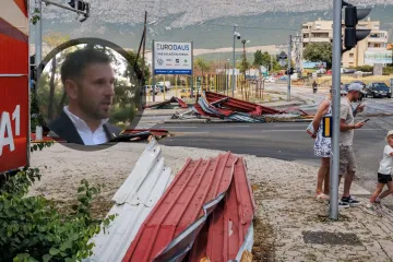 Šuta za RTL Danas otkrio da im je i vojska na raspolaganju: 'Ako bude potrebno uključit će se i država'