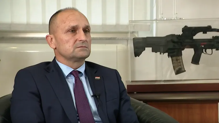 Anušić o mimohodu, Thompsonu i dvostrukom ubojici: 'Neke će se stvari nepovratno početi mijenjati'