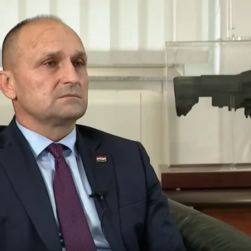 Anušić o mimohodu, Thompsonu i dvostrukom ubojici: 'Neke će se stvari nepovratno početi mijenjati'