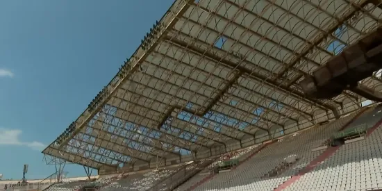 Kada će Hajduk moći igrati na Poljudu? Bilić poručio: 'Grad nas je odmah nazvao'