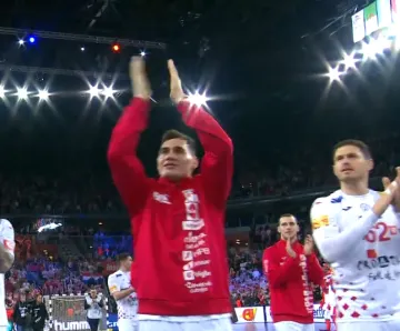 Ponajbolji desni vanjski na svijetu mogao bi promijeniti sredinu: Želi ga bogati mađarski klub