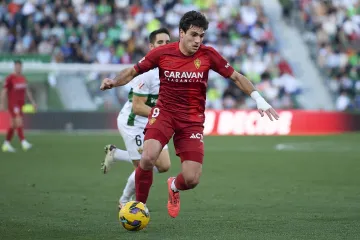 Nova napadačka opcija: Dinamo se povezuje s talentiranim Španjolcem, ozlijedio se Varela