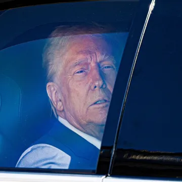 Kremlj dignuo živac Trumpu, šalje oružje u Ukrajinu: 'Putin nas zasipa s puno s**nja'